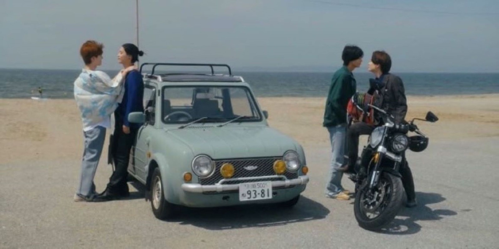 Love in The Air-恋の予感-公式サイト